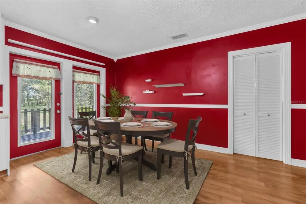 7224 SHAW RD. Brooksville, FL 34602
