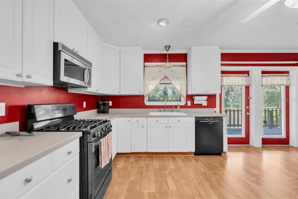 7224 SHAW RD. Brooksville, FL 34602