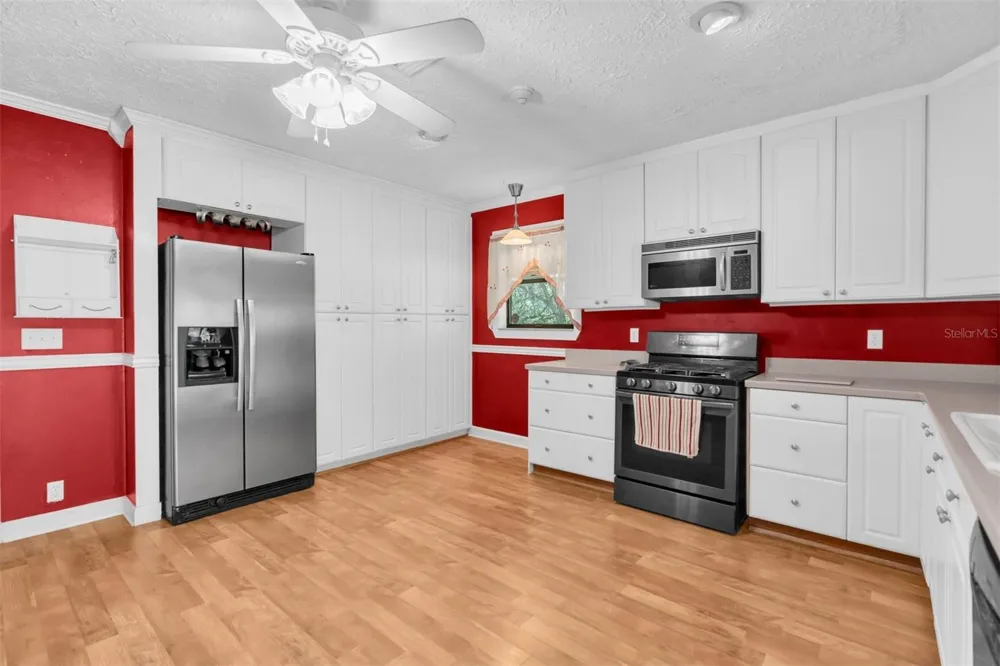 7224 SHAW RD. Brooksville, FL 34602