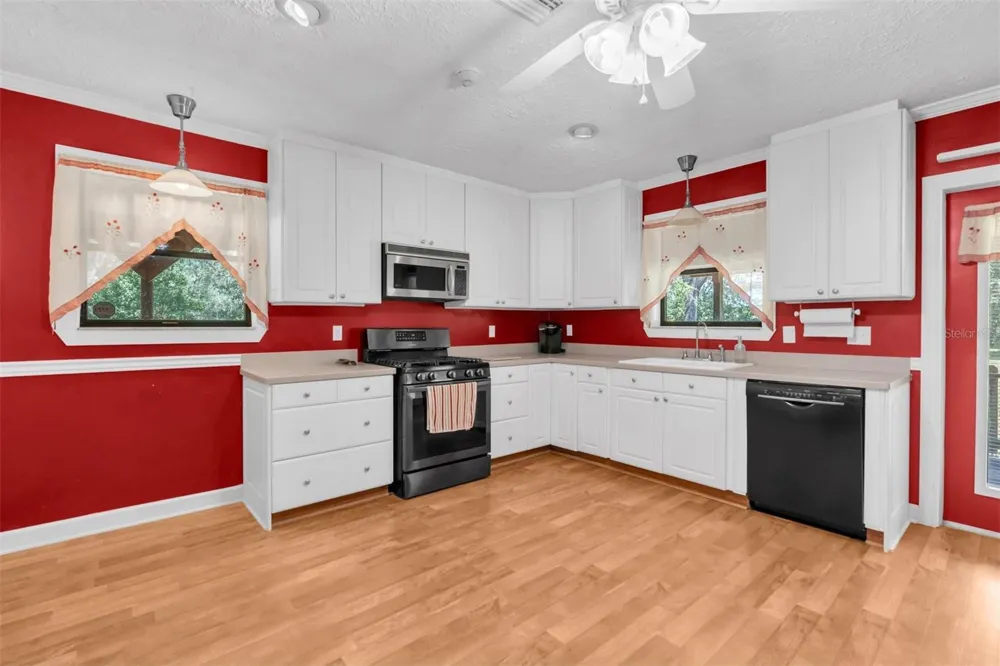 7224 SHAW RD. Brooksville, FL 34602