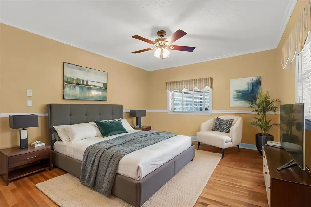 7224 SHAW RD. Brooksville, FL 34602