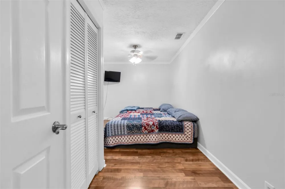 7224 SHAW RD. Brooksville, FL 34602