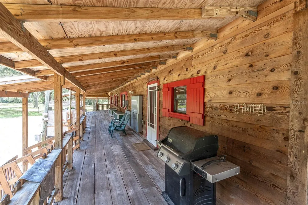 7224 SHAW RD. Brooksville, FL 34602
