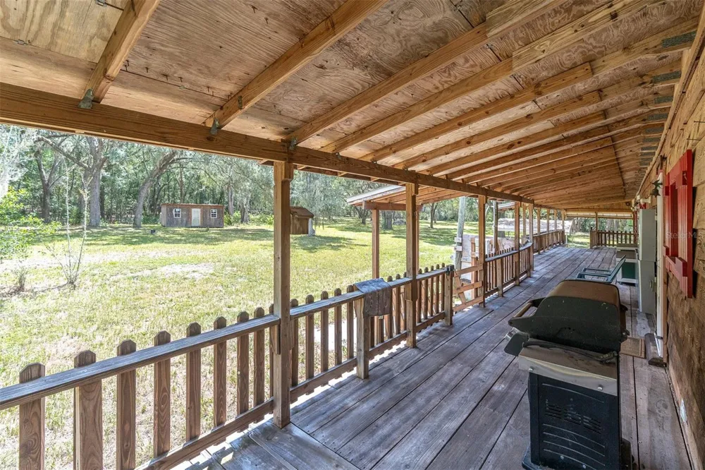 7224 SHAW RD. Brooksville, FL 34602