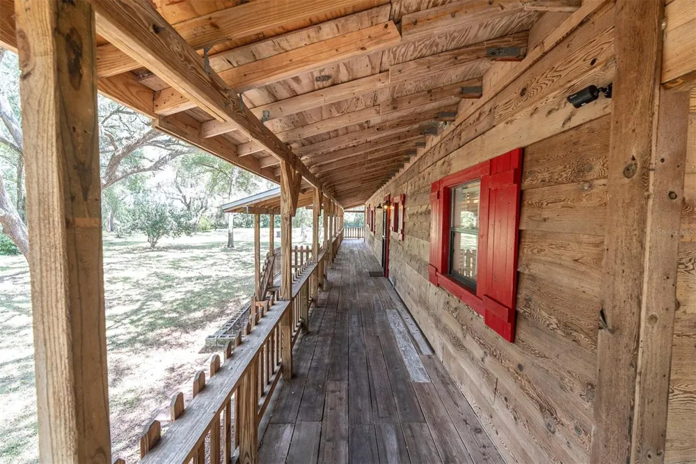 7224 SHAW RD. Brooksville, FL 34602