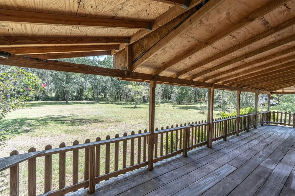 7224 SHAW RD. Brooksville, FL 34602