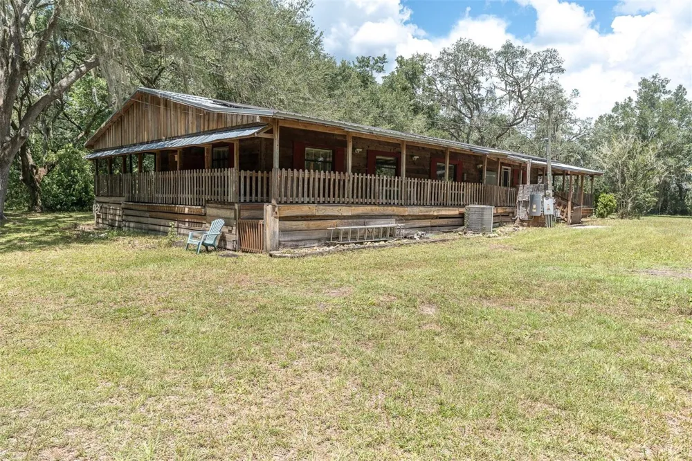 7224 SHAW RD. Brooksville, FL 34602