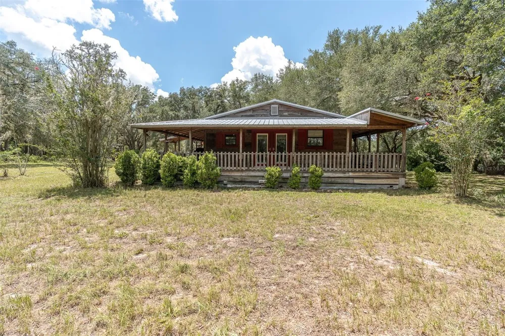 7224 SHAW RD. Brooksville, FL 34602