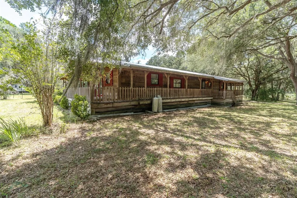 7224 SHAW RD. Brooksville, FL 34602
