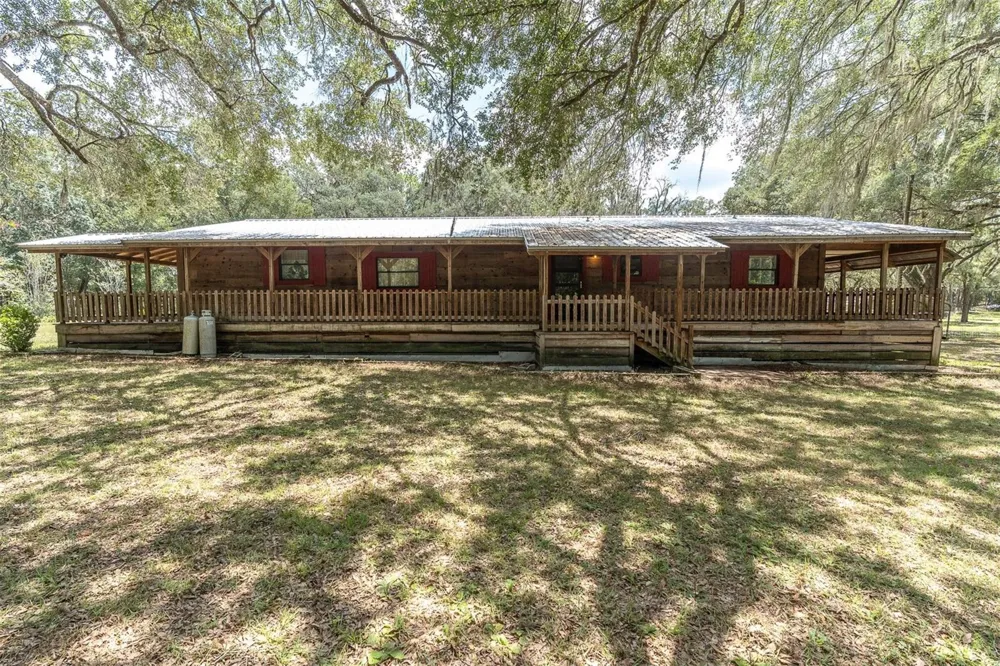 7224 SHAW RD. Brooksville, FL 34602