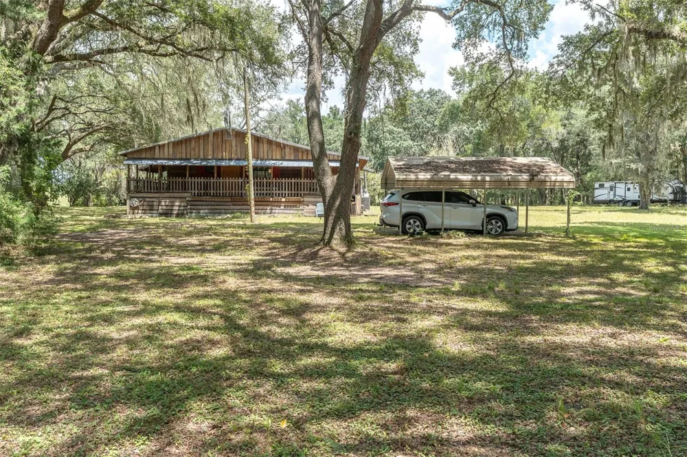 7224 SHAW RD. Brooksville, FL 34602