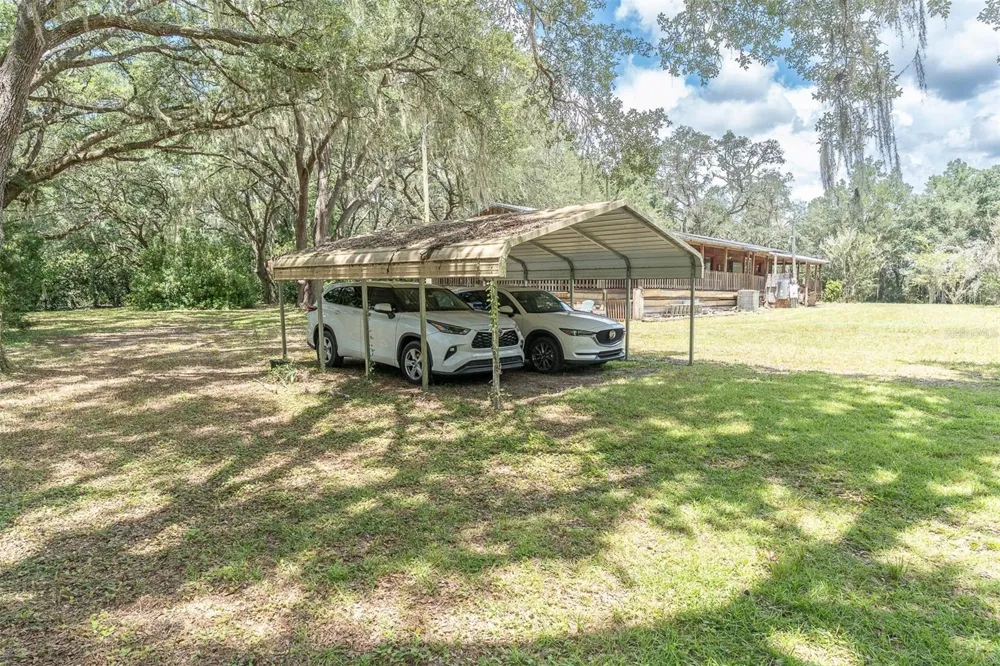 7224 SHAW RD. Brooksville, FL 34602
