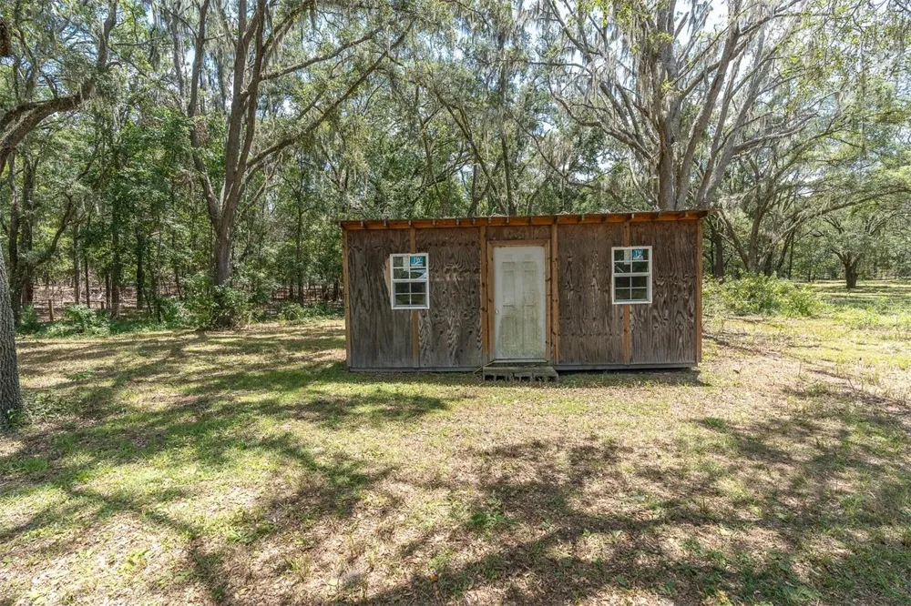 7224 SHAW RD. Brooksville, FL 34602