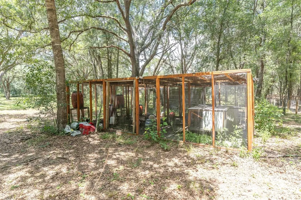 7224 SHAW RD. Brooksville, FL 34602