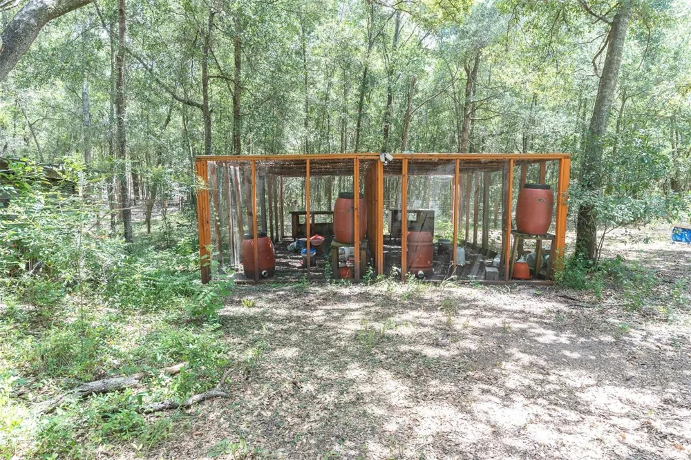 7224 SHAW RD. Brooksville, FL 34602
