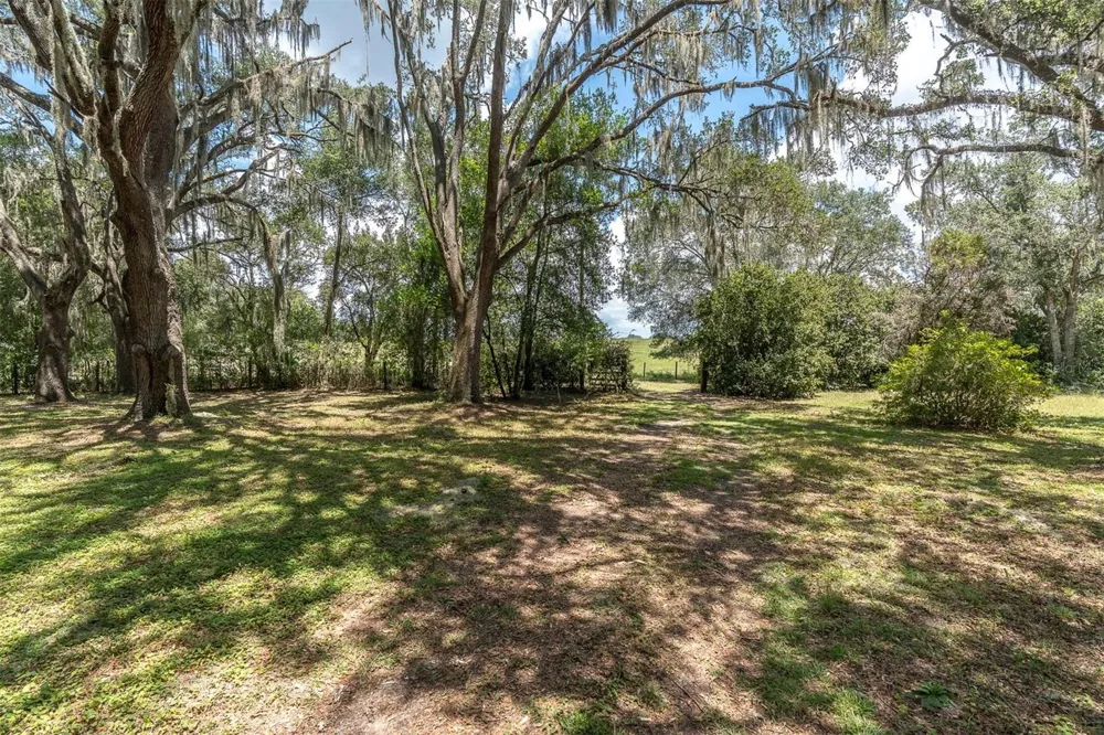7224 SHAW RD. Brooksville, FL 34602