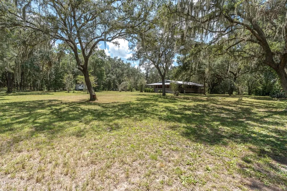 7224 SHAW RD. Brooksville, FL 34602