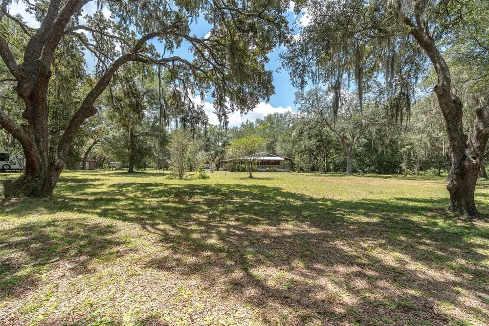 7224 SHAW RD. Brooksville, FL 34602