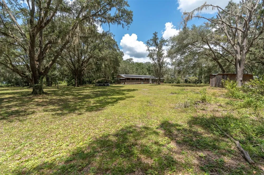 7224 SHAW RD. Brooksville, FL 34602