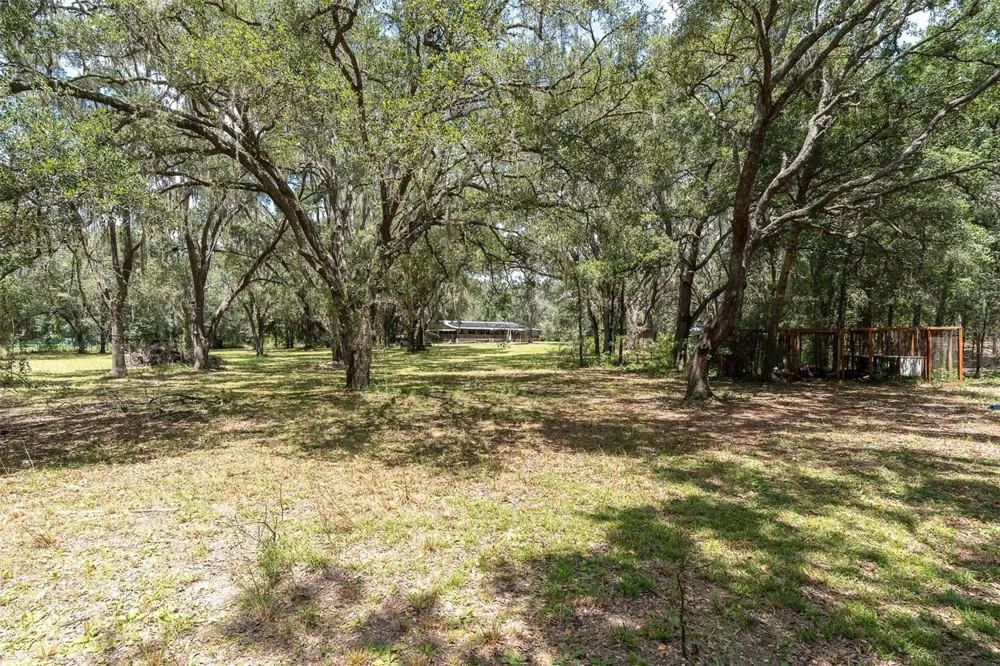 7224 SHAW RD. Brooksville, FL 34602