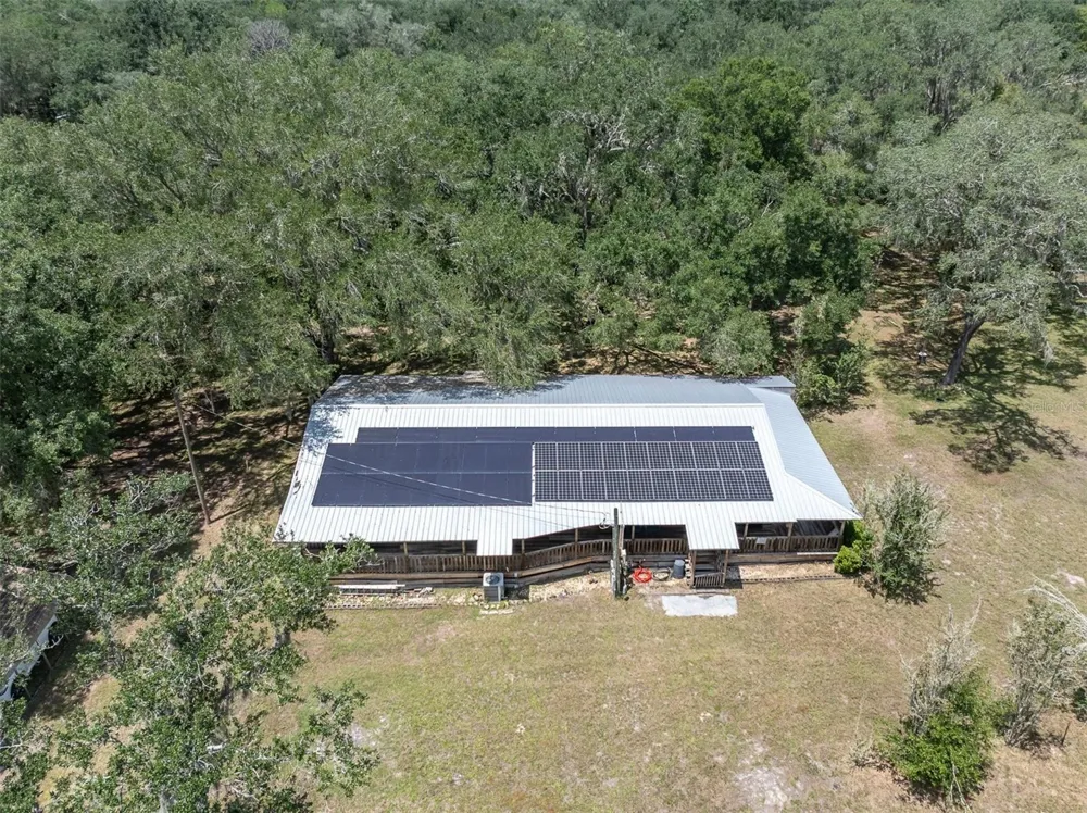 7224 SHAW RD. Brooksville, FL 34602