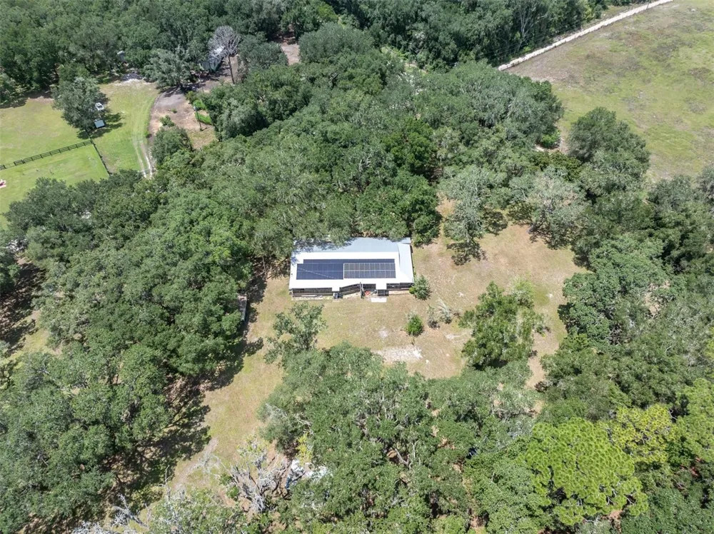 7224 SHAW RD. Brooksville, FL 34602