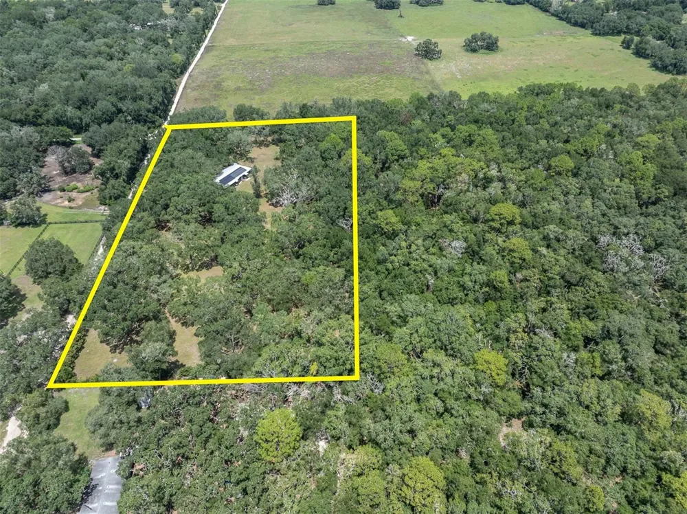 7224 SHAW RD. Brooksville, FL 34602