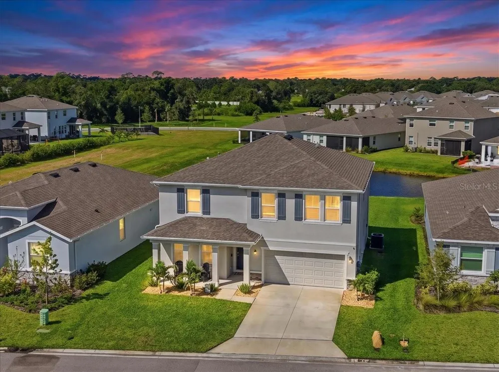 16018 6TH AVENUE E Bradenton, FL 34212