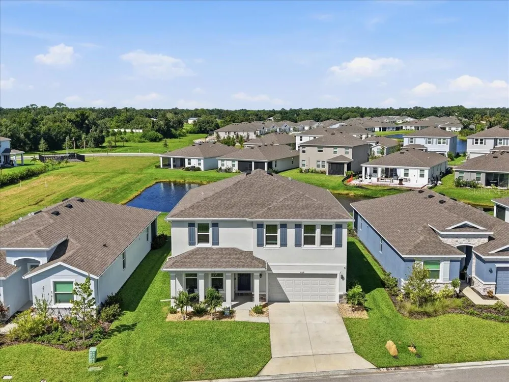 16018 6TH AVENUE E Bradenton, FL 34212