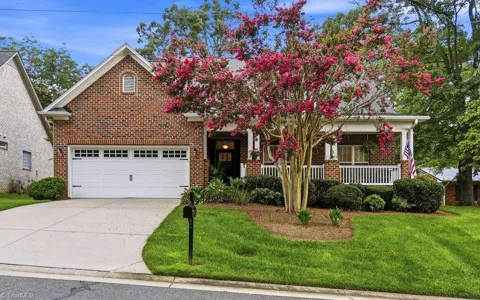 2608 Belwick Village Drive
