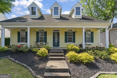 611 Brookwater DR