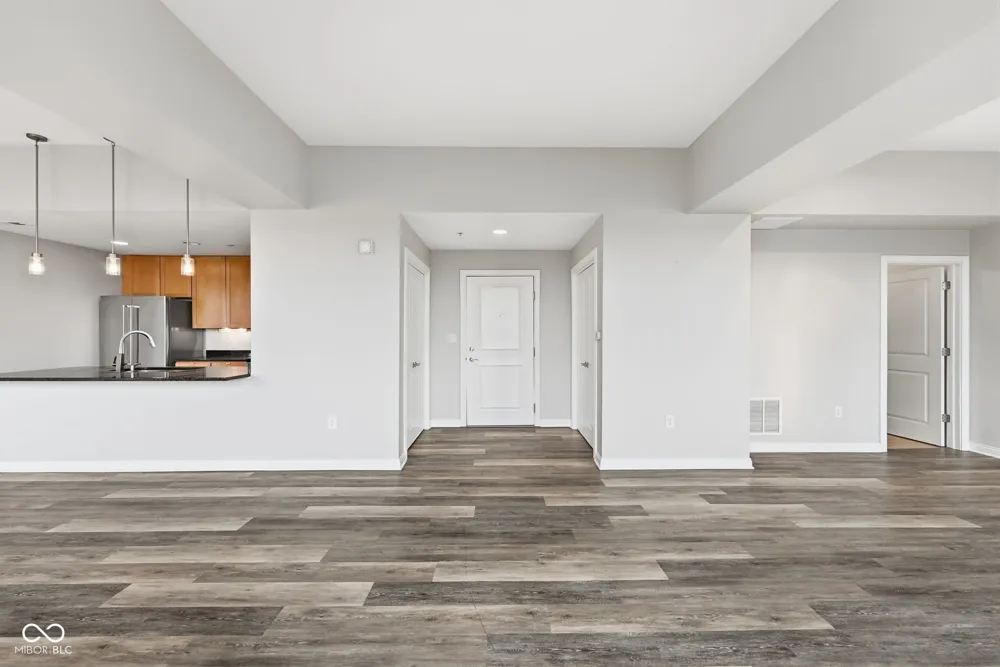 350 Meridian Street #804 Indianapolis, IN 46204