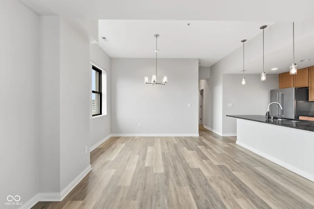 350 Meridian Street #804 Indianapolis, IN 46204