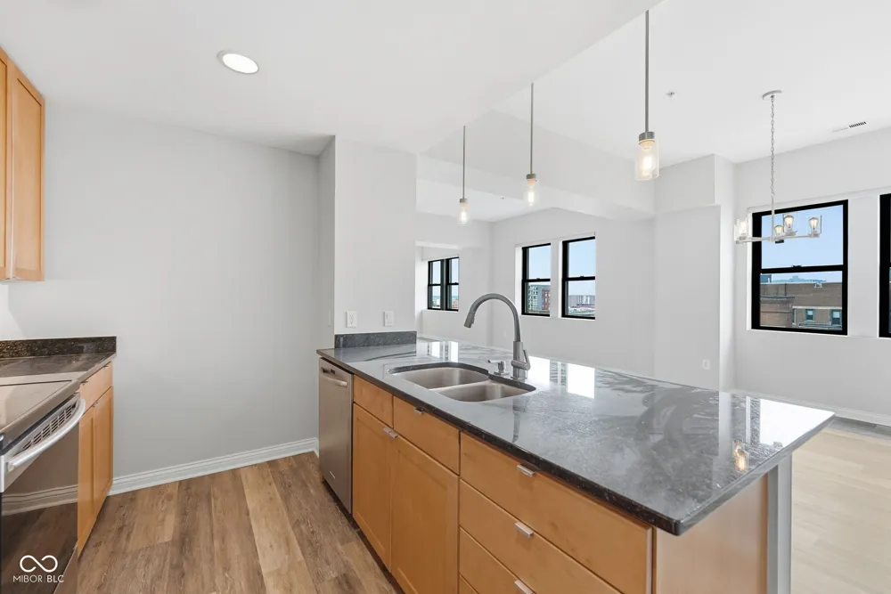 350 Meridian Street #804 Indianapolis, IN 46204