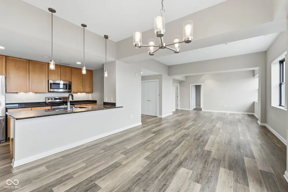 350 Meridian Street #804 Indianapolis, IN 46204