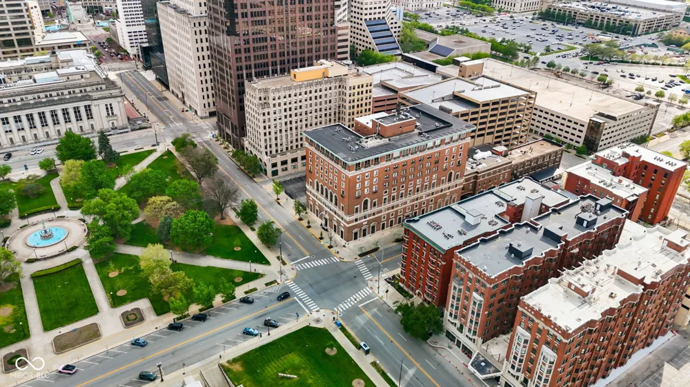 350 Meridian Street #804 Indianapolis, IN 46204