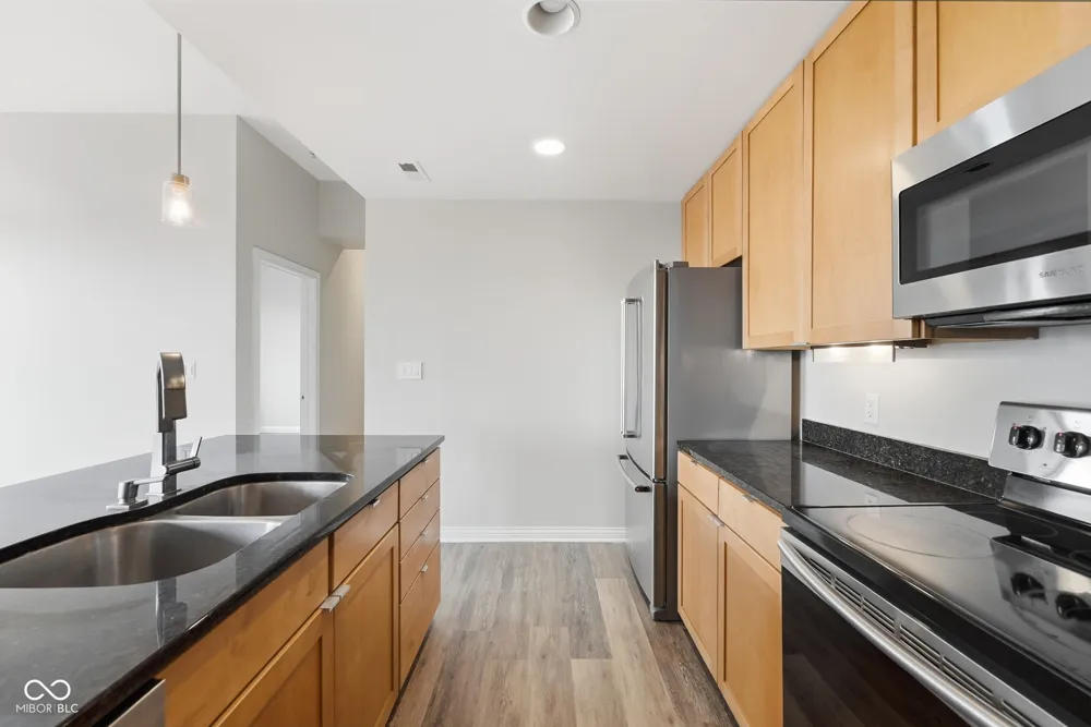 350 Meridian Street #804 Indianapolis, IN 46204