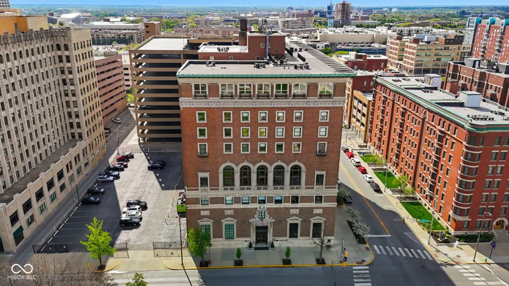 350 Meridian Street #804 Indianapolis, IN 46204