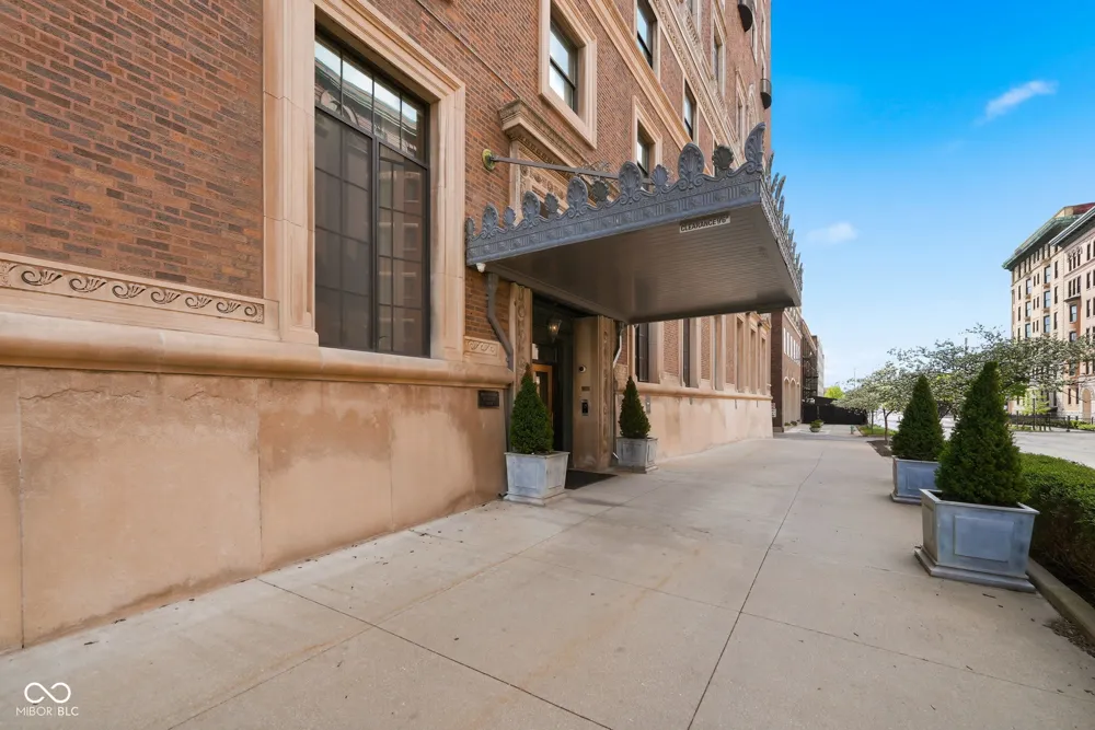 350 Meridian Street #804 Indianapolis, IN 46204