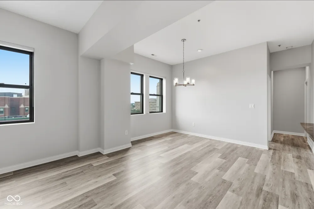 350 Meridian Street #804 Indianapolis, IN 46204