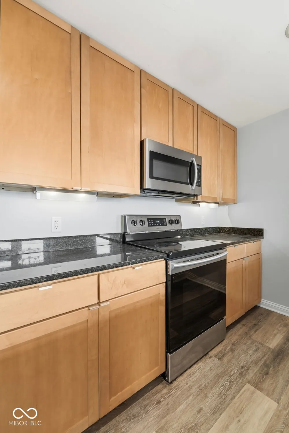 350 Meridian Street #804 Indianapolis, IN 46204