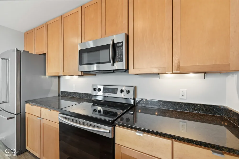 350 Meridian Street #804 Indianapolis, IN 46204