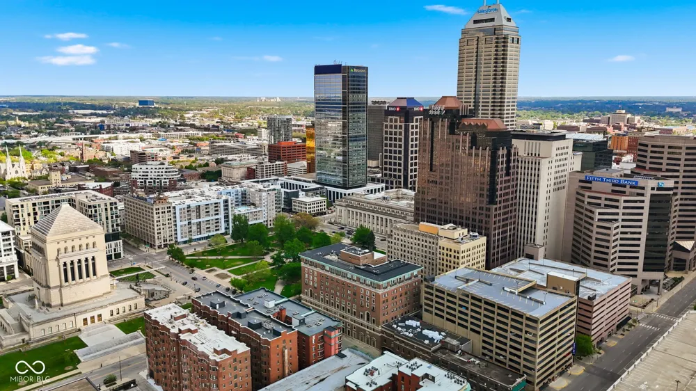 350 Meridian Street #804 Indianapolis, IN 46204