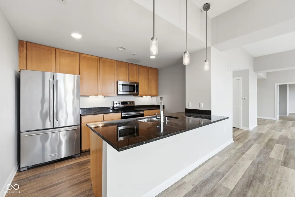 350 Meridian Street #804 Indianapolis, IN 46204