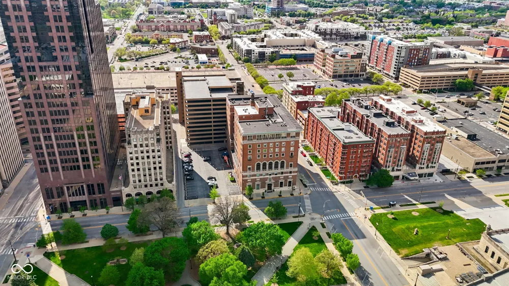 350 Meridian Street #804 Indianapolis, IN 46204