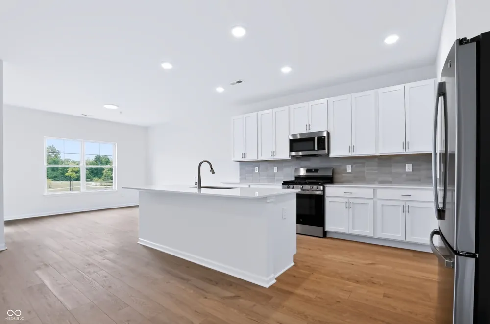8673 Meadowlands Court Plainfield, IN 46168