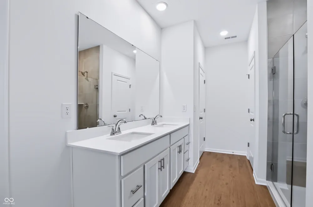 8673 Meadowlands Court Plainfield, IN 46168