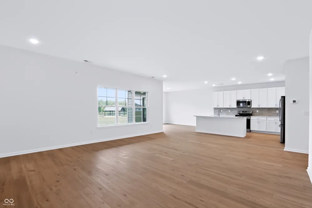 8673 Meadowlands Court Plainfield, IN 46168