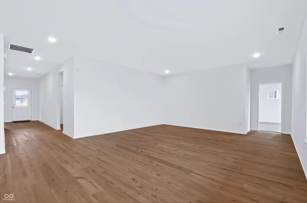 8673 Meadowlands Court Plainfield, IN 46168