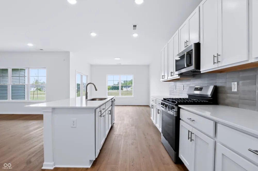 8673 Meadowlands Court Plainfield, IN 46168
